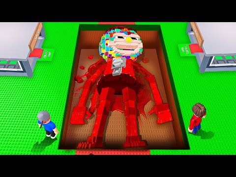 I tried 15 HIDDEN Secrets in Steal a Brainrot