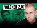 Why Markets Aren T Scared Of Kevin Warsh Prof G Markets