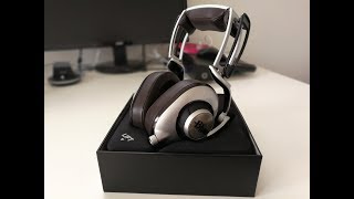 Video thumbnail for Blue Ella Magnetic Headphones - Review by Ireland's Technology Blog