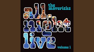 As Long as There's Lovin' Tonight (Live)