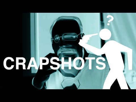 Crapshots Ep230 - The Film 2