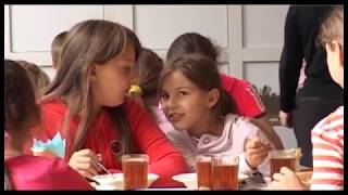 Общественная палата города проверила состояние усольских школ