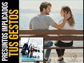 Presuntos Implicados - Tus Gestos