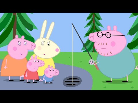 Video per Bambini | Episodio Completo 5x18 | Peppa Pig Italiano