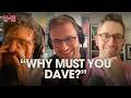 Elis James Officially Has GOOD Taste In Music Producer Dave Drums