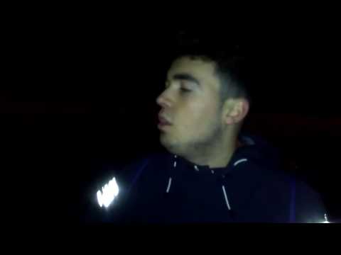 Kmbra vs Tuero - Octavos - Patricia Battle