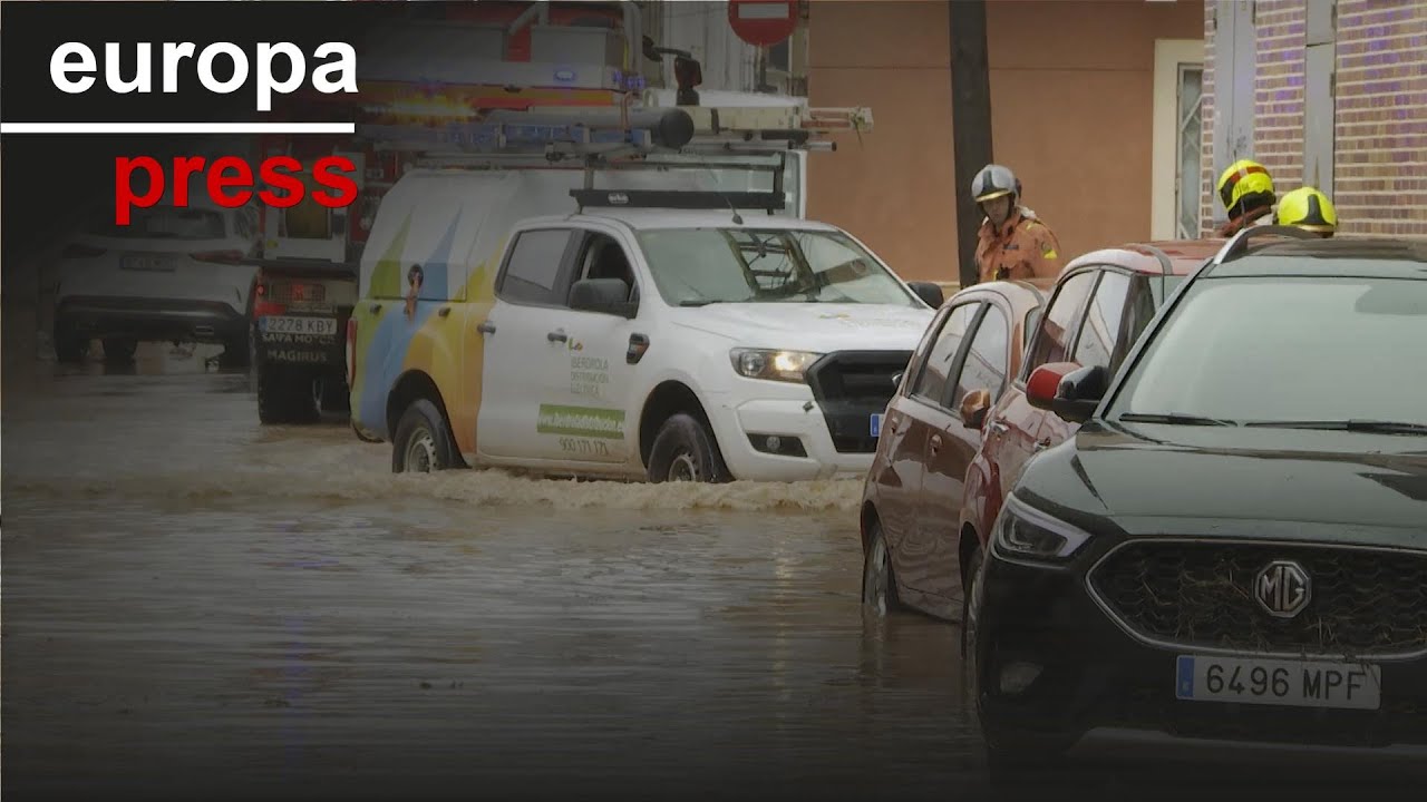 Cuatro meses de DANA:PSPV pide apartar a Mazón y la gente vuelve a la calle contra su gestión