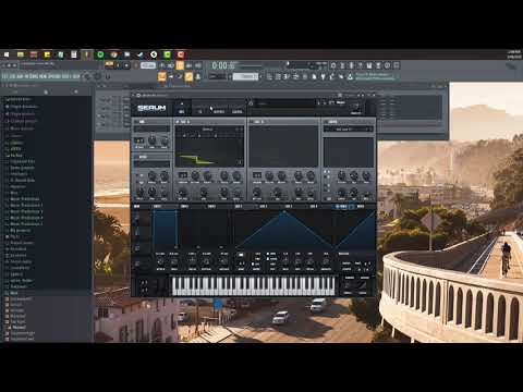 The patch of legends (Chainsmokers brass)