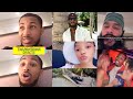 DDG Speaks On Halle Bailey On Vacation W Brent Faiyaz Allegedly Clarence Drag After Legend Video