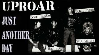 UPROAR - Just Another Day