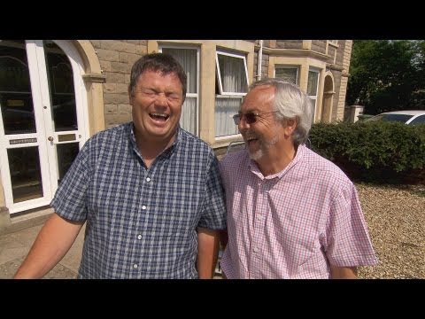 Wheeler Dealers Outtakes Montage