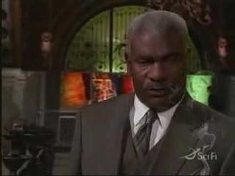 SU2 - Ep. 2, "The Pack", 1/5