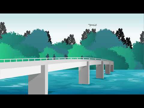 Fly local, fly EUG 2021