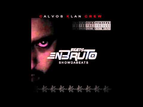 12 GUARDEN SU FLOREH - OSSHO MC (DJ SHOWDA)