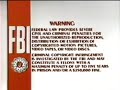 Opening To Monsters Inc 2001 1990 VHS WDC Print Previews