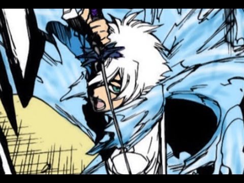 Bleach ブリーチ Chapter 593 Manga Review - Kurotsuchi The Troll