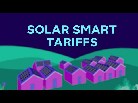 Octopus solar smart tariffs and how they work | FAQs with a solar expert