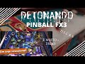 Super Dicas Detonando O Game Pinball Fx3 Super Tips Det