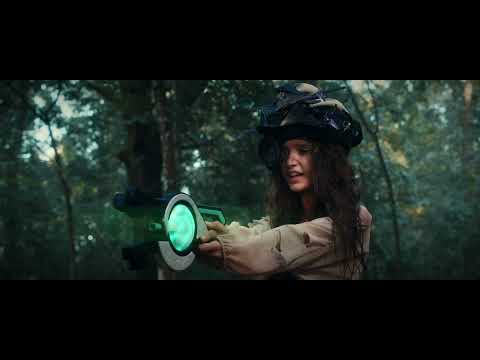 video frame placeholder