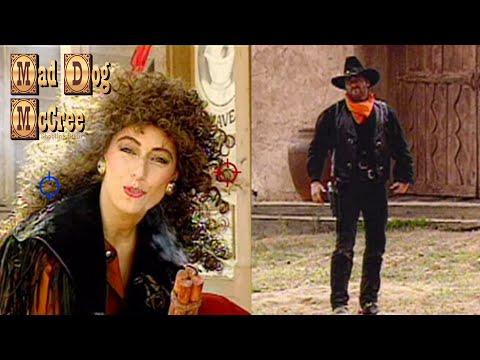 Das VERLORENE GOLD - Mad Dog McCree #2 I 2 Spieler I Mad Dog McCree Gunslinger Pack (Wii) deutsch