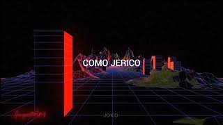 Normandie - Jericho (sub español)