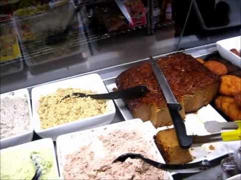 Friday with Eshel Fine Kosher Foods