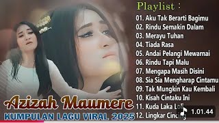 Download lagu Kumpulan Lagu Hits Azizah Maumere 2025 - Lagu Pop Terpopuler Bikin Hati Adem mp3 Download lagu Kumpulan Lagu Hits Azizah Maumere 2025 - Lagu Pop Terpopuler Bikin Hati Adem mp3