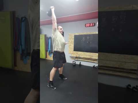 kwalifikacje  IV MP – Long Cycle – Przemysław Janus