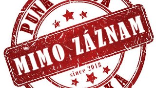 Video Mimo Záznam - Ztráty a nálezy (oficiální videoklip 2026)