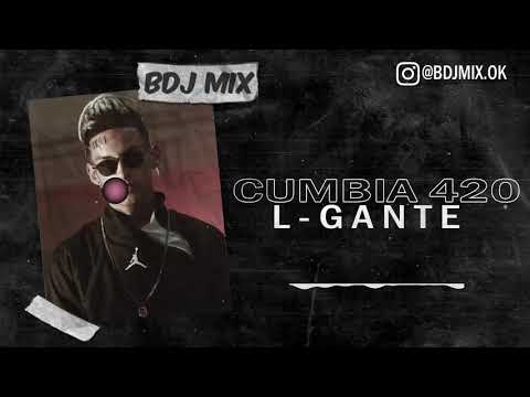 LA MARIA x BDJ MIX x  L-GANTE x PERRO PRIMO (REMIX DJ)
