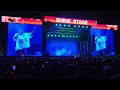 J Cole Erykah Badu Too Deep For The Intro Dreamville 2025 Jcole ErykahBadu