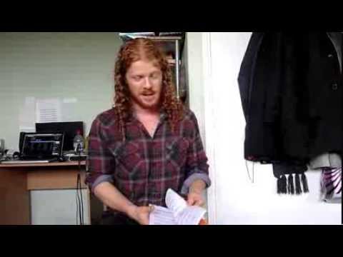 Guitar Book Club: Louis Bellson 'Modern Reading Text in 4/4' Review -