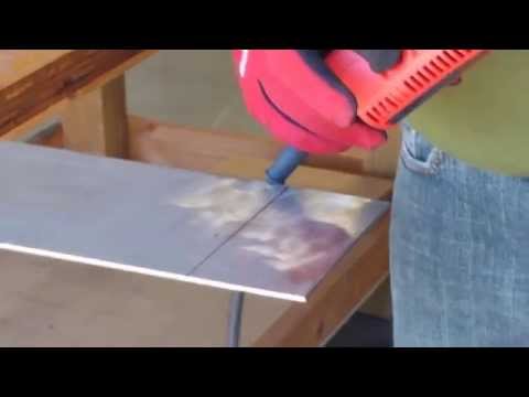 Milwaukee 10 Gauge Nibbler