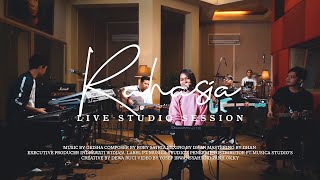 Geisha - Rahasia (Live Studio Session)
