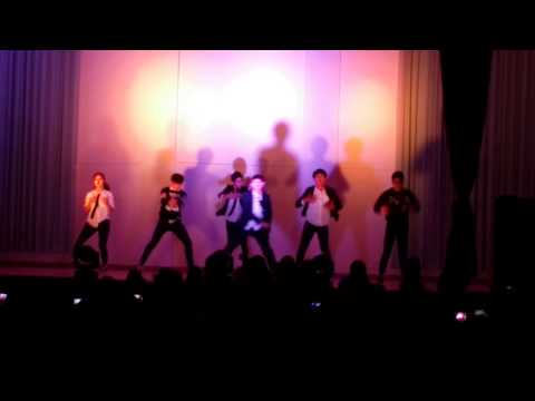 시리어스 복주여중 축제 141031금 에러