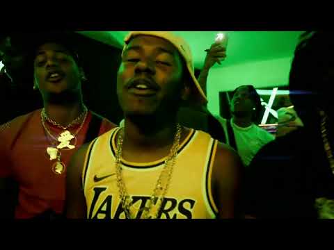 Sansand ft Staffy - Mad Dag’z