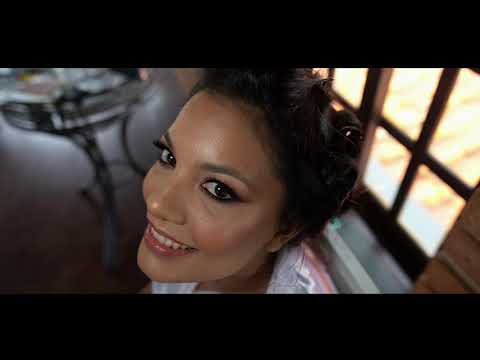 Wellington & Cintya | Música Julia Vitória | What A Beautiful Name "Cover"