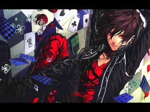 Nightcore - Pop That Lock (Adam Lambert)