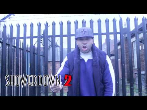 TONY TOUCH SHOWERDOWN PART 2