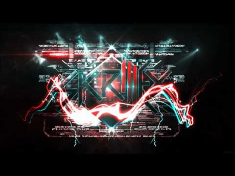 Skrillex - True Gangsters (Teknim & OGMA Edit)