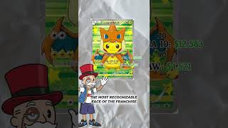 MrBEAST'S Secret Pokemon Card Collection PART 3 #cardinvesting #pokemoncards #MrBeast #skyridge