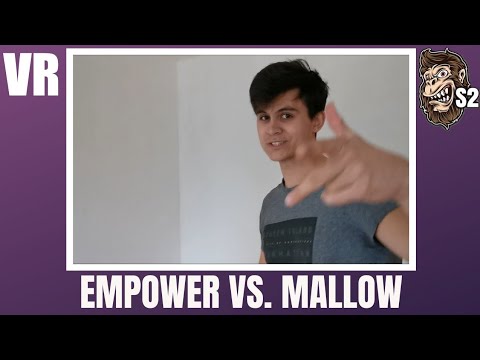 Empower vs. Mallow I RPB Staffel 2 I Vorrunde #19 (prod by ShyGuy)