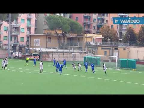 DIL05 051117 - RUENTES - BARGAGLI 1- 2 | PRIMA CATEGORIA B