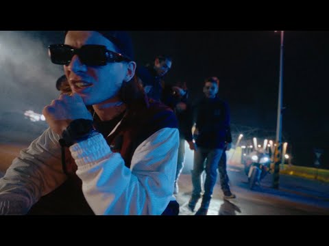 ENTYPE - UNDERGROUND 3 ft. 104 & MORGENSHTERN (Album teaser #3)