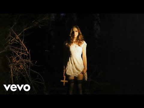 I Dont Forgive You - Isabel LaRosa