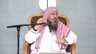 اغتسال الزوجين مع بعضهما | الشيخ عبدالرحمن الودعان image