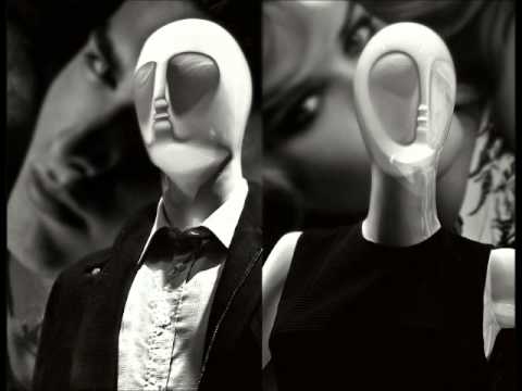 Magnetic Brothers - Looking Into Her Eyes Like A Sky (Wilson & McLennan Remix)