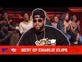 Charlie Clips S BEST Freestyle Battles Most Vicious Clap Backs Wild N Out MTV