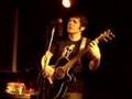 Jonah Matranga - Crush on everyone Live