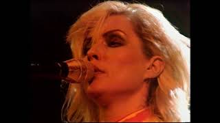 04 Blondie - Live at the Apollo 1979 - Union City Blues